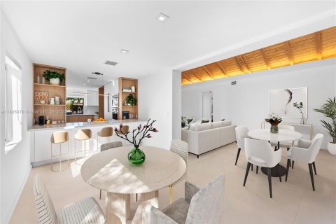 Casa en alquiler en Miami, Florida, 4 dormitorios, 236.62 m2 № 1936925 - foto 6