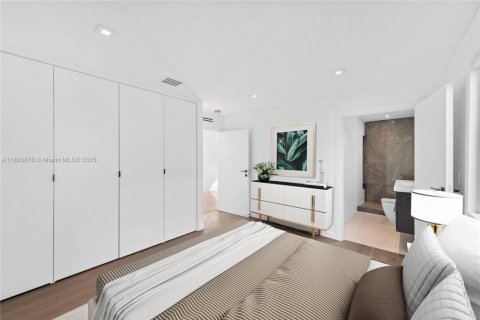 Casa en alquiler en Miami, Florida, 4 dormitorios, 236.62 m2 № 1936925 - foto 20