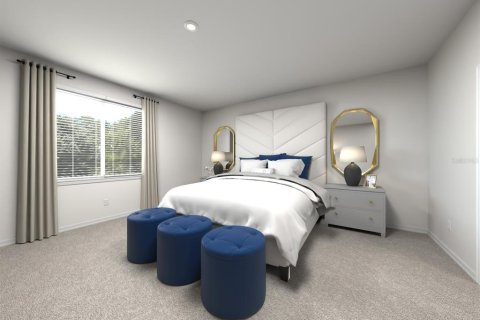 Villa ou maison à vendre à Sorrento, Floride: 5 chambres, 348.94 m2 № 2402973 - photo 6