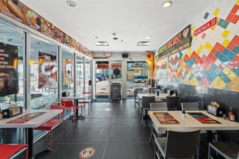 Commercial property in Hallandale Beach, Florida № 1977498 - photo 3