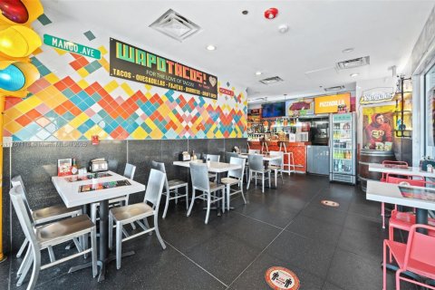 Commercial property in Hallandale Beach, Florida № 1977498 - photo 4