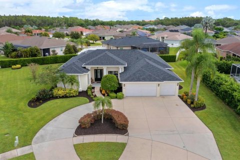 Casa en venta en Ruskin, Florida, 4 dormitorios, 255.57 m2 № 1919853 - foto 1