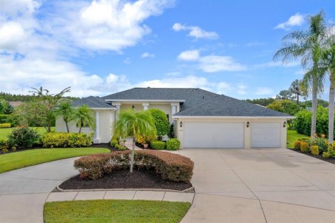 Casa en venta en Ruskin, Florida, 4 dormitorios, 255.57 m2 № 1919853 - foto 4