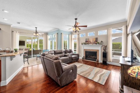 Casa en venta en Ruskin, Florida, 4 dormitorios, 255.57 m2 № 1919853 - foto 27