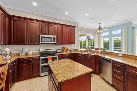Casa en venta en Ruskin, Florida, 4 dormitorios, 255.57 m2 № 1919853 - foto 23
