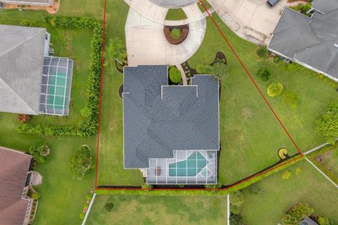 Casa en venta en Ruskin, Florida, 4 dormitorios, 255.57 m2 № 1919853 - foto 8