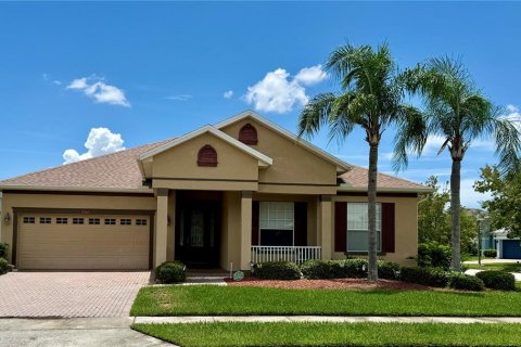 Casa en venta en Orlando, Florida, 4 dormitorios, 239.04 m2 № 1838422 - foto 1