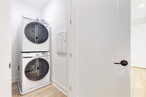 Touwnhouse à louer à Tampa, Floride: 3 chambres, 140.56 m2 № 2095385 - photo 28