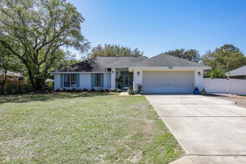 Villa ou maison à vendre à Navarre, Floride: 3 chambres, 165.64 m2 № 560614 - photo 1