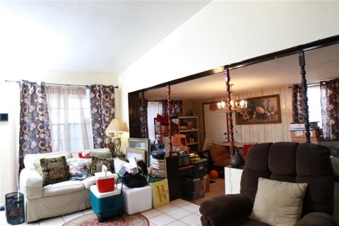 Купить виллу или дом в Орландо, Флорида 3 комнаты, 134.24м2, № 1609917 - фото 4