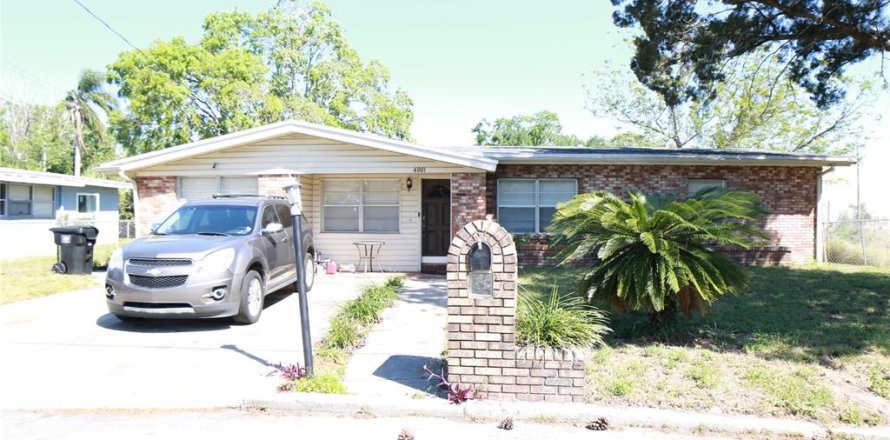 Casa en Orlando, Florida 4 dormitorios, 134.24 m2 № 1609917
