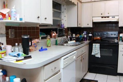 Купить виллу или дом в Орландо, Флорида 3 комнаты, 134.24м2, № 1609917 - фото 13