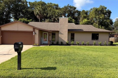 House in Orange City, Florida 3 bedrooms, 166.3 sq.m. № 2199162