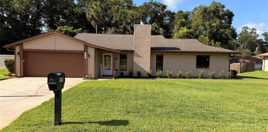 Casa en Orange City, Florida 3 dormitorios, 166.3 m2 № 2199162