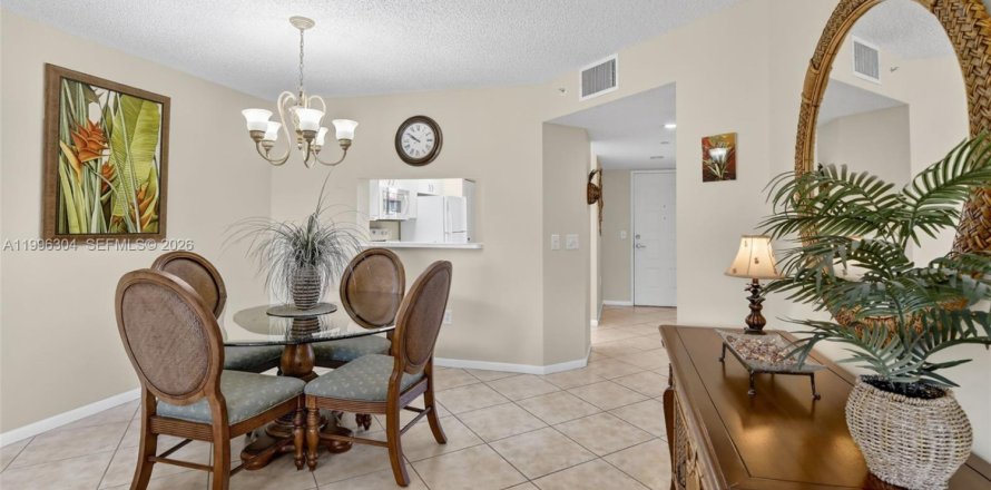 Condo à Pembroke Pines, Floride, 2 chambres № 2058657