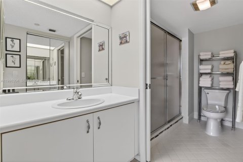 Copropriété à louer à Pembroke Pines, Floride: 2 chambres, 112.13 m2 № 2058657 - photo 8