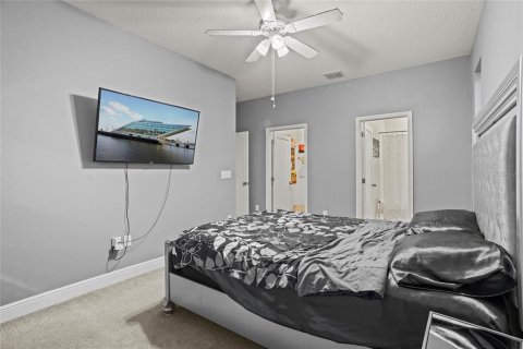 House in WATERBROOKE in Clermont, Florida 4 bedrooms, 221.57 sq.m. № 1826670 - photo 20