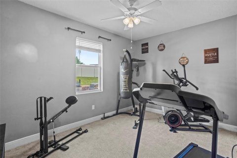 House in WATERBROOKE in Clermont, Florida 4 bedrooms, 221.57 sq.m. № 1826670 - photo 26