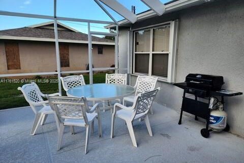 Casa en venta en Port St. Lucie, Florida, 3 dormitorios, 132.57 m2 № 1692043 - foto 23