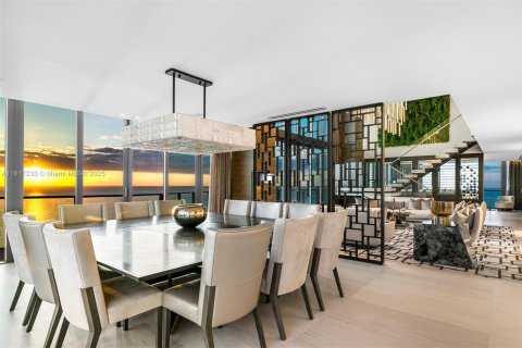 Condo in Sunny Isles Beach, Florida, 6 bedrooms  № 1929197 - photo 11