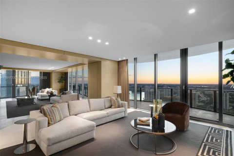 Condo in Sunny Isles Beach, Florida, 6 bedrooms  № 1929197 - photo 24