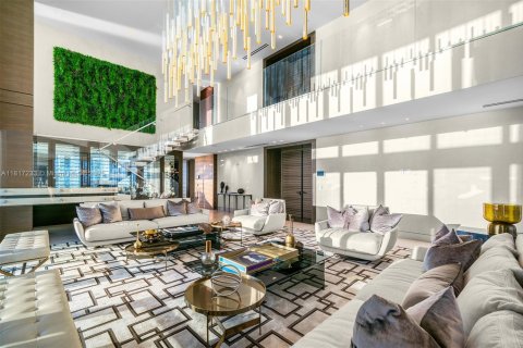 Condo in Sunny Isles Beach, Florida, 6 bedrooms  № 1929197 - photo 8