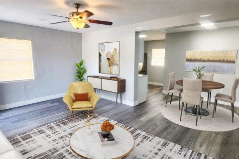 Villa ou maison à louer à Winter Haven, Floride: 2 chambres, 86.96 m2 № 1805703 - photo 7