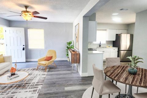 Villa ou maison à louer à Winter Haven, Floride: 2 chambres, 86.96 m2 № 1805703 - photo 5