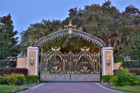 Land in Ocala, Florida № 2299104