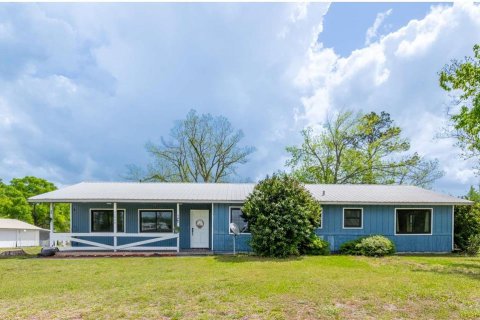 Villa ou maison à Lake City, Floride 3 chambres, 247.49 m2 № 2102019