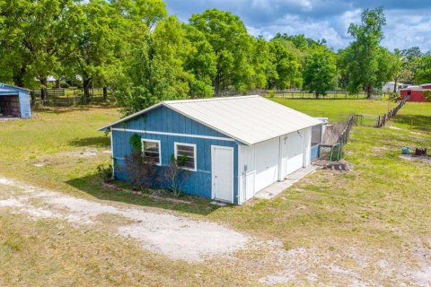 Villa ou maison à vendre à Lake City, Floride: 3 chambres, 247.49 m2 № 2102019 - photo 30