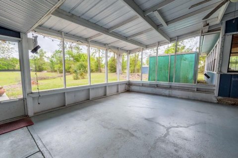 Villa ou maison à vendre à Lake City, Floride: 3 chambres, 247.49 m2 № 2102019 - photo 28