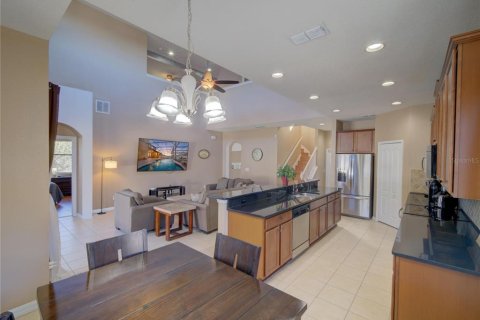 House in Kissimmee, Florida 4 bedrooms, 283.54 sq.m. № 2094169 - photo 12