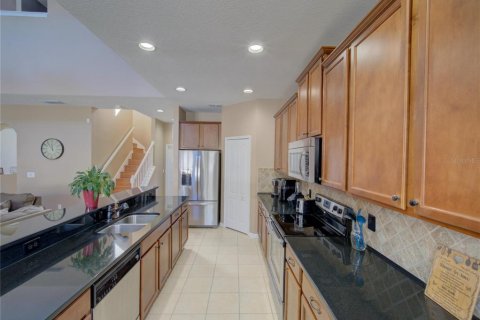 House in Kissimmee, Florida 4 bedrooms, 283.54 sq.m. № 2094169 - photo 13