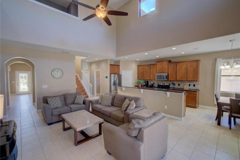 House in Kissimmee, Florida 4 bedrooms, 283.54 sq.m. № 2094169 - photo 30