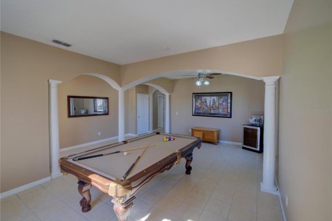 House in Kissimmee, Florida 4 bedrooms, 283.54 sq.m. № 2094169 - photo 29