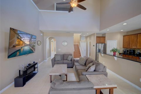 House in Kissimmee, Florida 4 bedrooms, 283.54 sq.m. № 2094169 - photo 11