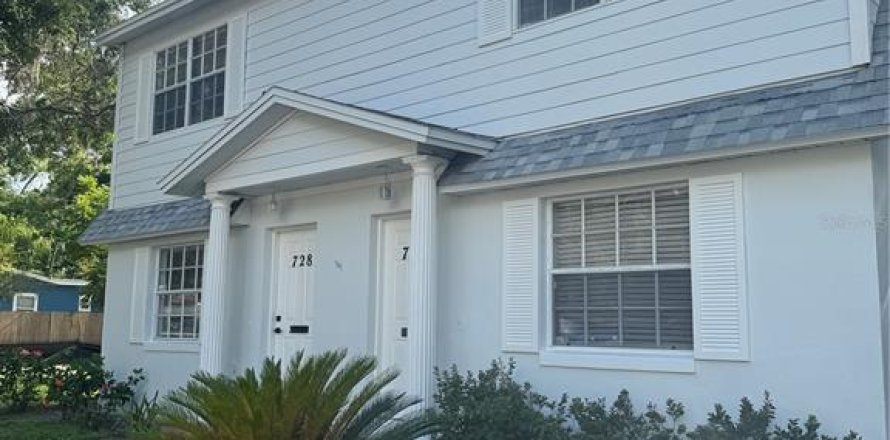 Apartamento en Orlando, Florida 2 dormitorios, 107.4 m2 № 1808705