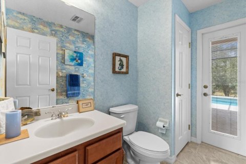 Casa en venta en Homosassa, Florida, 3 dormitorios, 272.39 m2 № 1778611 - foto 7