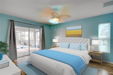 Villa ou maison à vendre à Cape Coral, Floride: 3 chambres, 131.92 m2 № 2220290 - photo 30