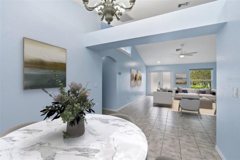 Villa ou maison à vendre à Cape Coral, Floride: 3 chambres, 131.92 m2 № 2220290 - photo 10
