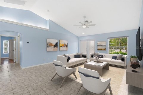 Villa ou maison à vendre à Cape Coral, Floride: 3 chambres, 131.92 m2 № 2220290 - photo 5