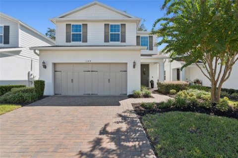 Casa en Oakland, Florida 3 dormitorios, 168.25 m2 № 2380722