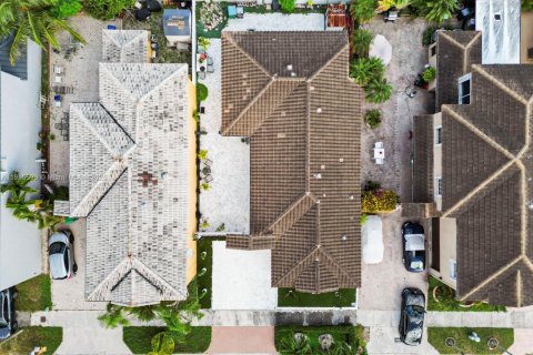 Купить виллу или дом в Майами, Флорида 3 спальни, 145.48м2, № 1971854 - фото 5