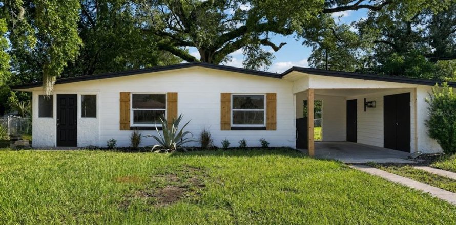 Casa en Orlando, Florida 3 dormitorios, 117.43 m2 № 2167518