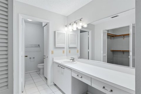 Copropriété à vendre à Sarasota, Floride: 2 chambres, 128.95 m2 № 2149507 - photo 20