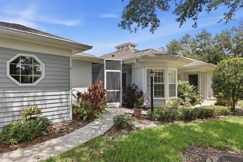 Copropriété à vendre à Sarasota, Floride: 2 chambres, 128.95 m2 № 2149507 - photo 3