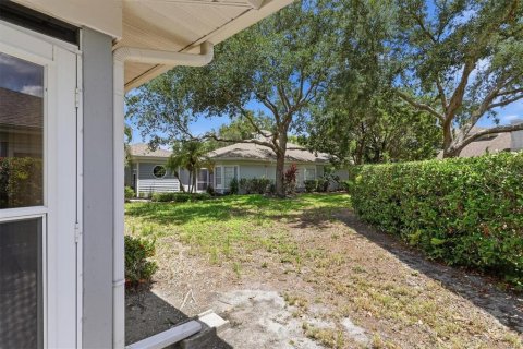 Copropriété à vendre à Sarasota, Floride: 2 chambres, 128.95 m2 № 2149507 - photo 27