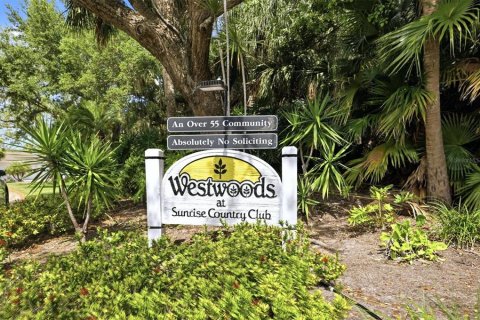 Copropriété à vendre à Sarasota, Floride: 2 chambres, 128.95 m2 № 2149507 - photo 29