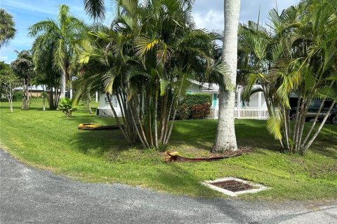 House in Terra Ceia, Florida 3 bedrooms, 107.58 sq.m. № 1806714 - photo 16